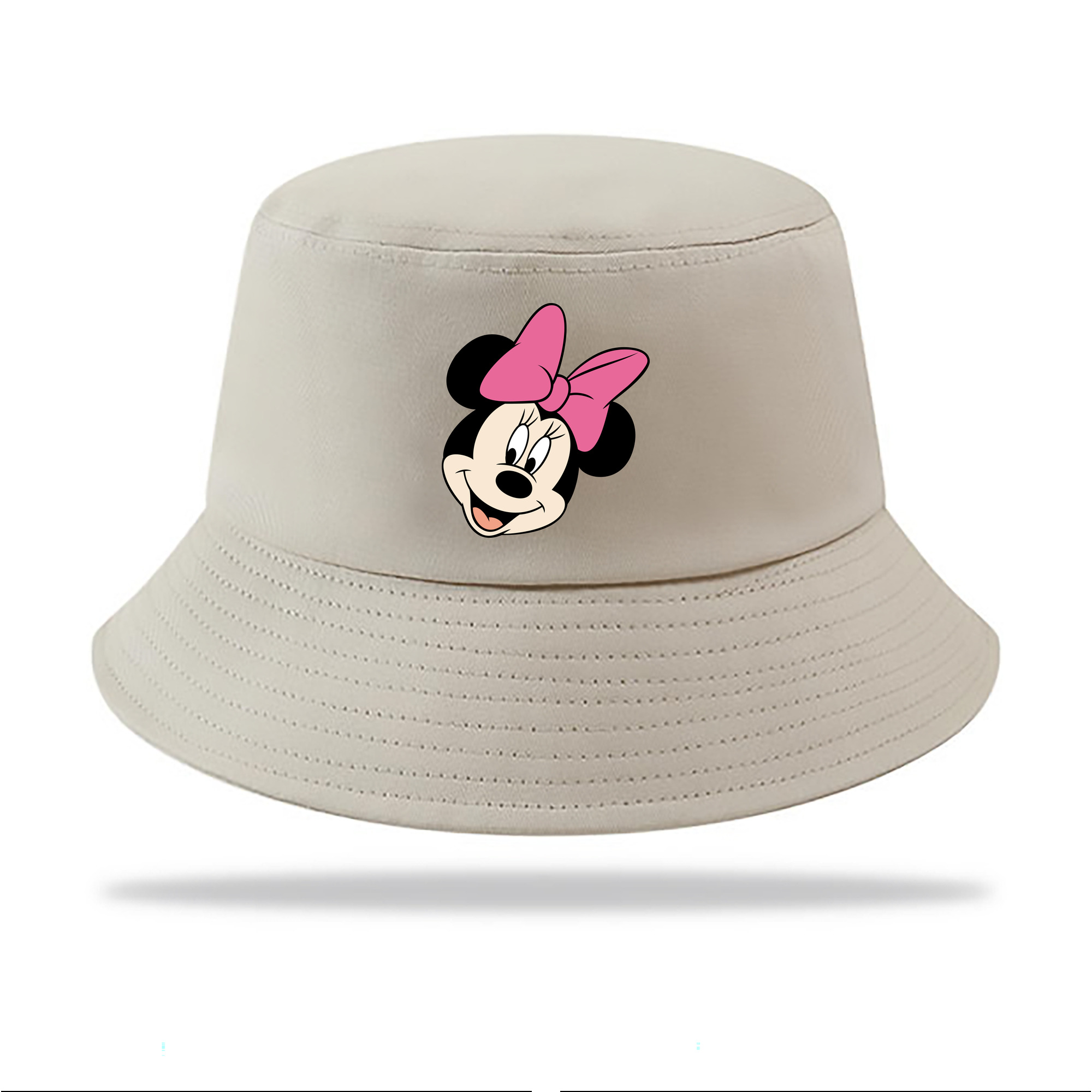 （画像用） ミッキーマウス Mickey Mouse アウトドア日除けバケットハット